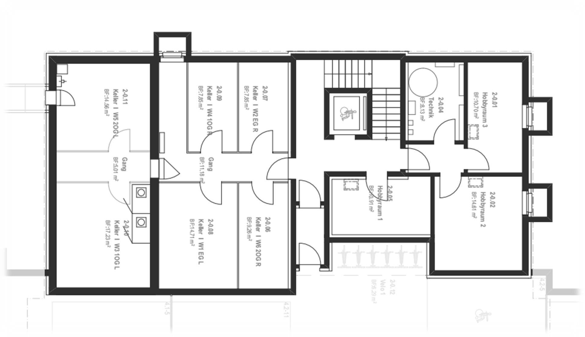 UG/Keller/Hobby