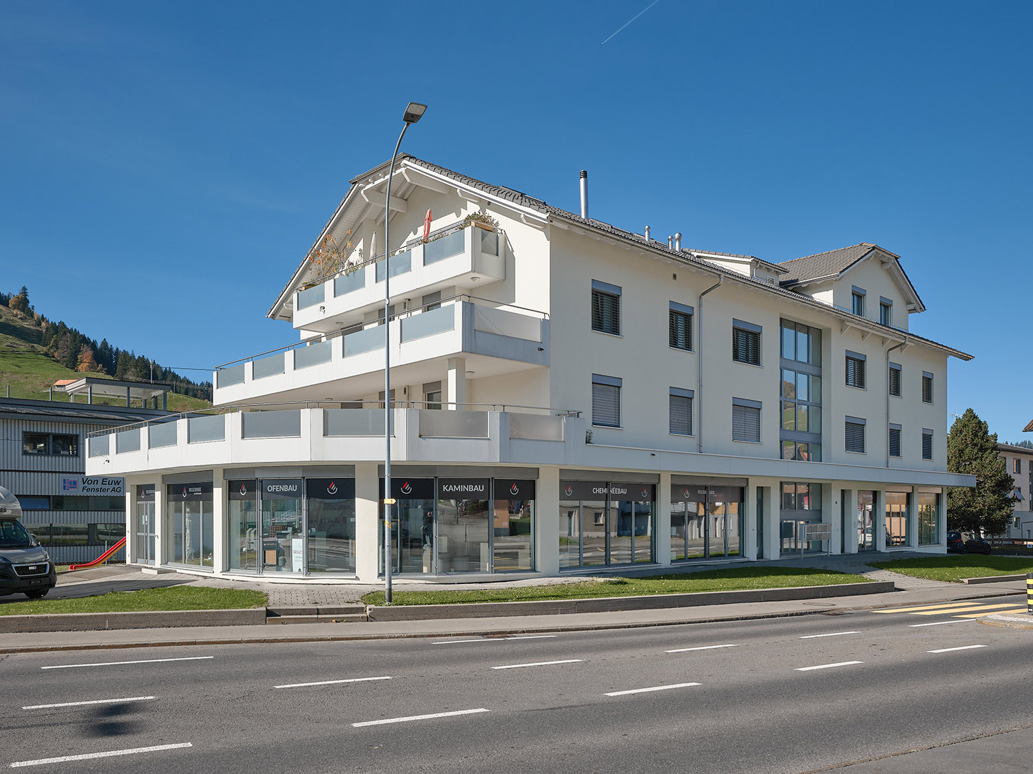 Hauptstrasse 38 Rothenthurm GP20875 Gerry Pacher.jpg