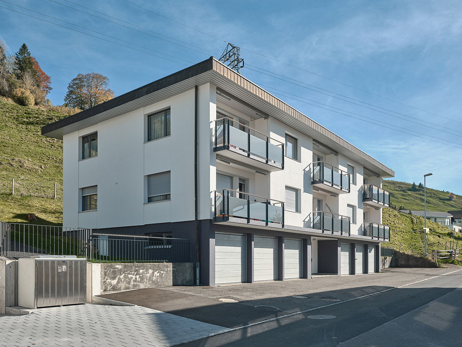 Oberdorfstrasse 29 Rothenthurm GP20956 Gerry Pacher.jpg